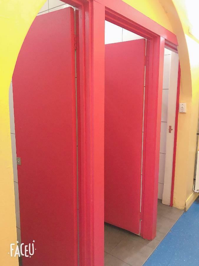Best Hostel 멜번 외부 사진