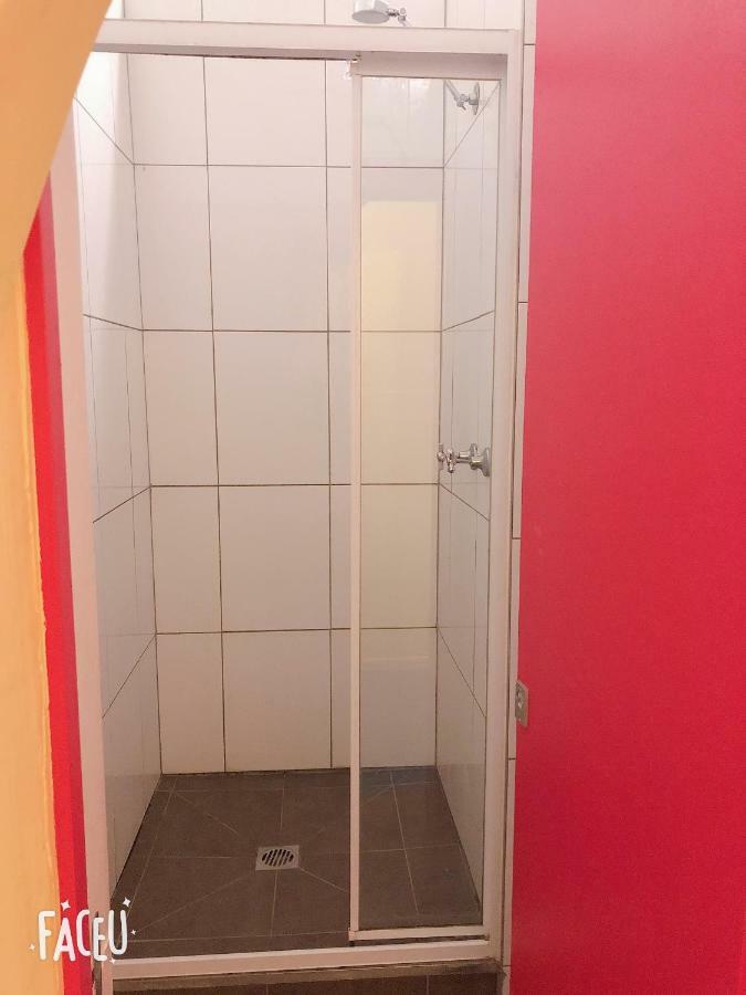Best Hostel 멜번 외부 사진