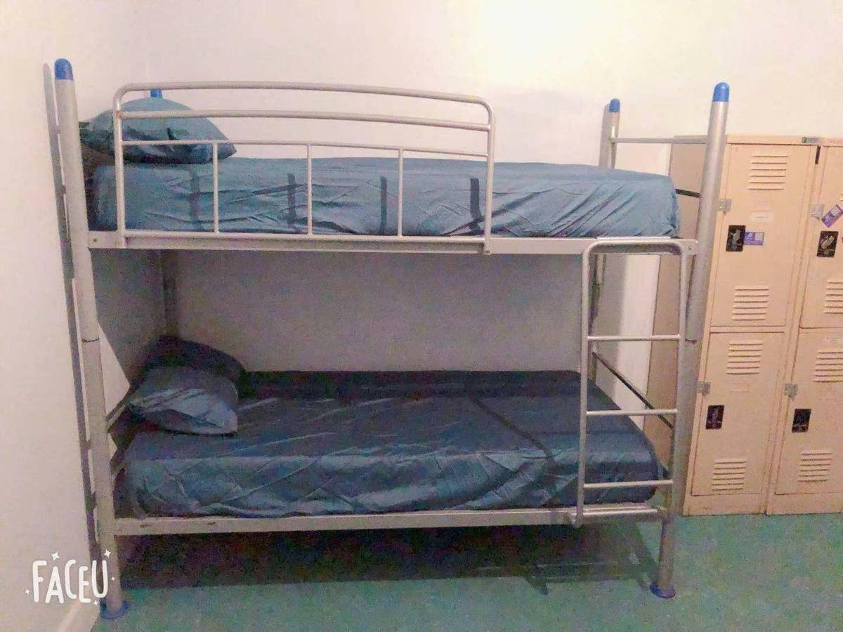 Best Hostel 멜번 외부 사진