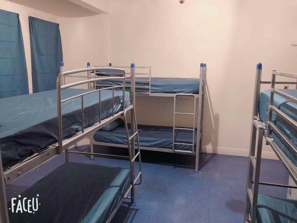 Best Hostel 멜번 외부 사진