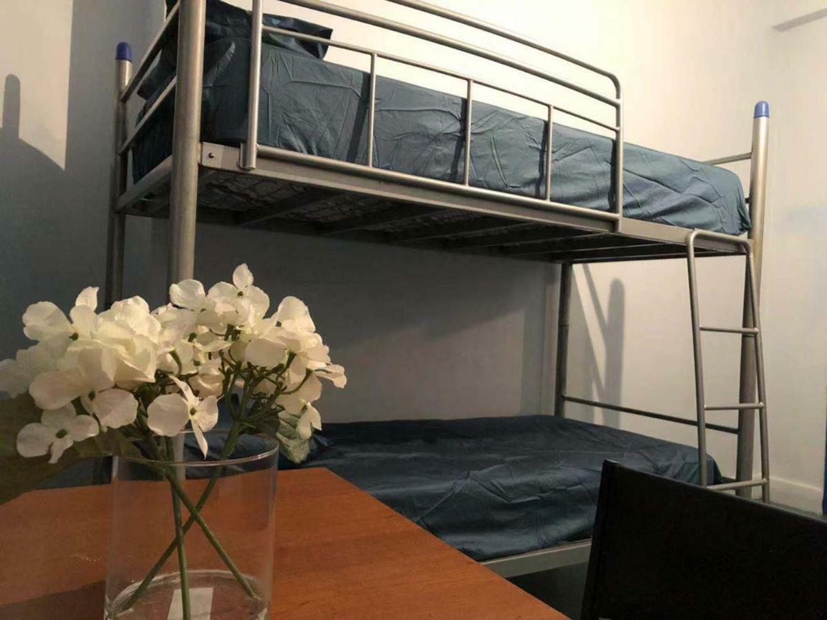 Best Hostel 멜번 외부 사진