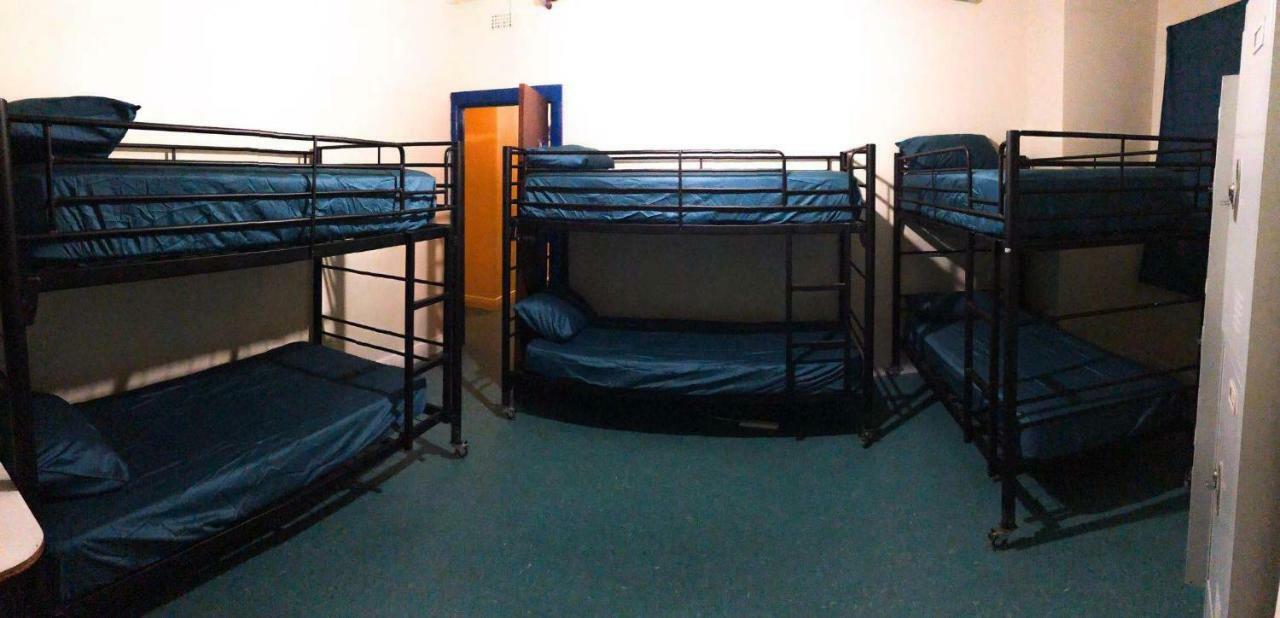 Best Hostel 멜번 외부 사진
